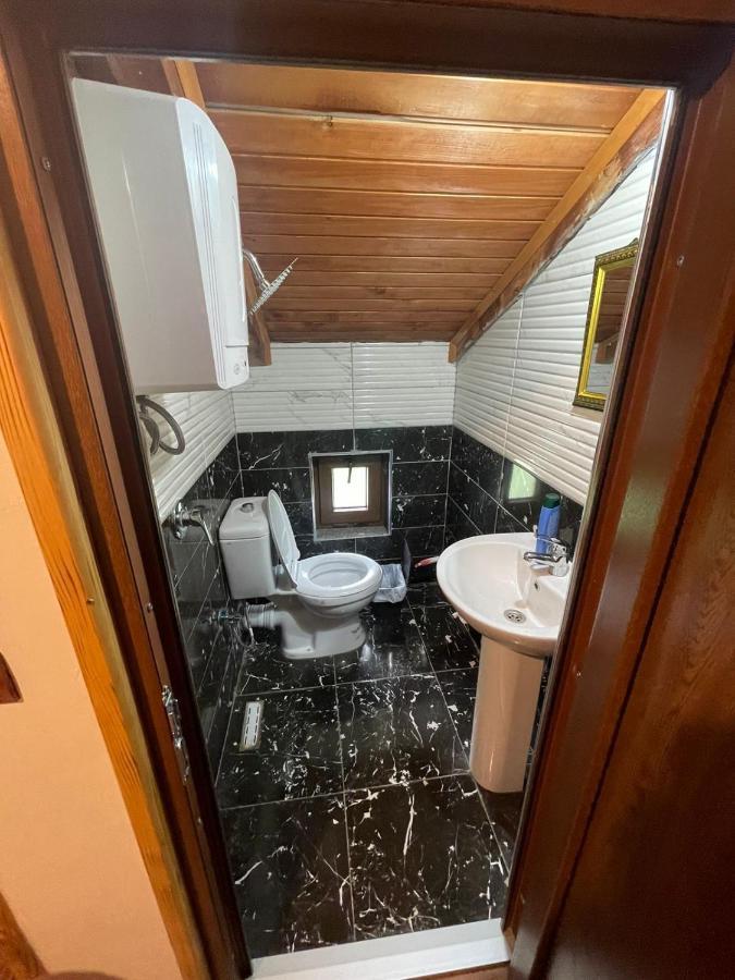 Natyra Balcony Hotel Валбона Екстериор снимка