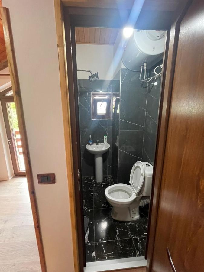 Natyra Balcony Hotel Валбона Екстериор снимка