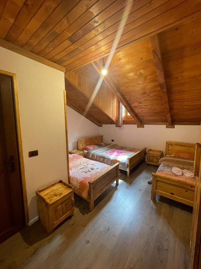 Natyra Balcony Hotel Валбона Екстериор снимка