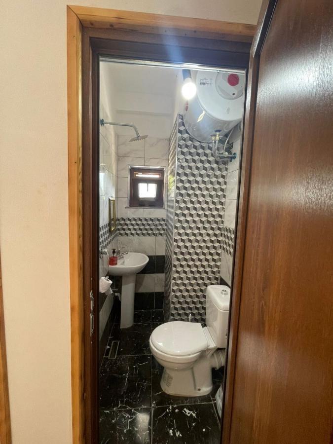 Natyra Balcony Hotel Валбона Екстериор снимка