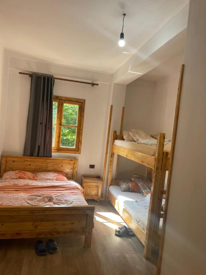 Natyra Balcony Hotel Валбона Екстериор снимка